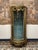 Louis XV Style Gilt Wood Display Cabinet For Sale - Image 6 of 6