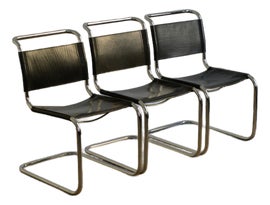 Example of Fasem Dining Chairs
