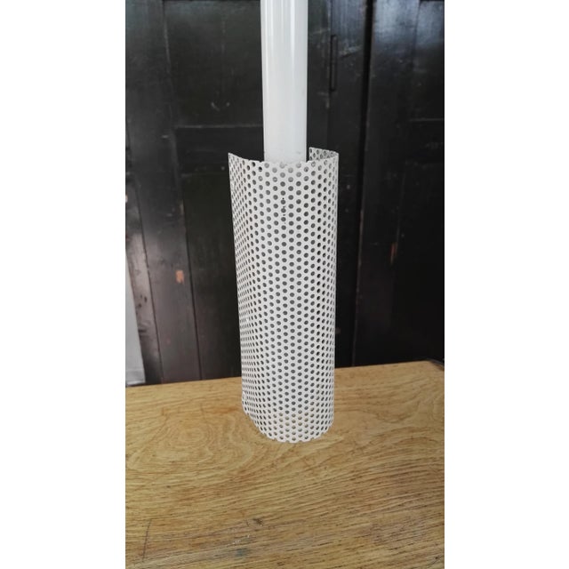 1970s Halogen Table or Desk Lamp by Hans Ansems, 1978 For Sale - Image 5 of 9