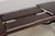 Stickley Banded Top Mahogany Dining Room Table For Sale - Image 13 of 17