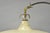 Vintage Retro Steampunk Adjustable Cantilever Pulley Victorian Floor Lamp For Sale In Philadelphia - Image 6 of 18