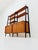 Mid century Original vintage bookshelf system / bookcase teak by Bengt Ruda from the 60s - Danish design Design: Danish...