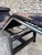 Black LC4 Chaise Lounge by Le Corbusier, Pierre Jeanneret & Charlotte Perriand for Cassina, 1970s For Sale - Image 8 of 18
