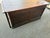 Brown Beech Countertop Worktable, 1960s For Sale - Image 8 of 12