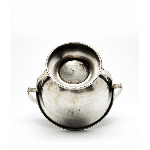 Candy Bowl from ELW, Poland, 1930s For Sale - Image 3 of 9