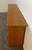Mid-Century Modern Scandinavian Beech Dresser & Pair of Nightstands, 3 Pieces For Sale - Image 10 of 13