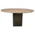 Vintage Granite Round Center Table, 1970s For Sale - Image 15 of 15