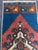 Turkish Yastik Rug 1'5" x 4' For Sale - Image 4 of 5