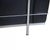 LC3 Chair in Black Leather by Le Corbusier, 2000s For Sale - Image 11 of 18