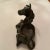 Vintage K&O Co. Bronze Horse Ashtray For Sale - Image 4 of 12
