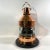 Brass Copper Ships Masthead Lantern by Meteorite of England For Sale - Image 8 of 8