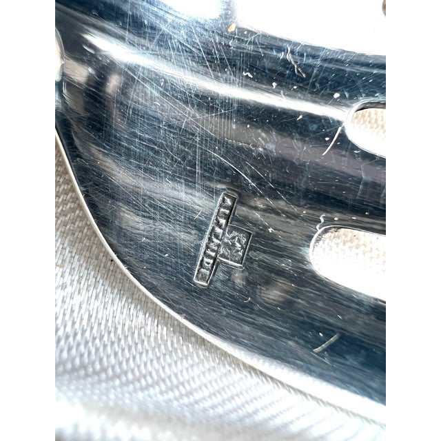 Vintage Cutlery Set from Christofle, 1960s, Set of 144 For Sale - Image 13 of 18