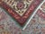 1960s Hand Made Vintage Persian Rug 10'x 13' For Sale - Image 12 of 13