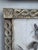 2000 - 2009 Paper Mache & Plaster Pomegranate Branch Wall Sculpture For Sale - Image 5 of 9