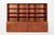 Large Mid Century Swedish Teak Wood Bookshelf Wall Unit by Bodafors For Sale - Image 17 of 17