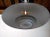 Silver Mid-Century Danish Pendant Lamp For Sale - Image 8 of 9