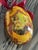 3 Vintage Easter Eggs Holidays Ornaments For Sale - Image 4 of 4