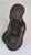 Bronze 1997 Austin Productions “Treasured Moments” Mother and Child Sculpture by Alice Heath Riordan (Ecila) For Sale - Image 8 of 12