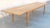 Expandable Oak Dining Table by Petersen Antiques For Sale - Image 11 of 12
