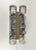 Ice Glass Wall Lights from Doria Leuchten, Germany, 1970s, Set of 2 For Sale - Image 17 of 18