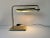 Mid-Century Modern Vintage Jim Bindman Brass Extendable Arm Desk Lamp/ Sold For Sale - Image 3 of 12