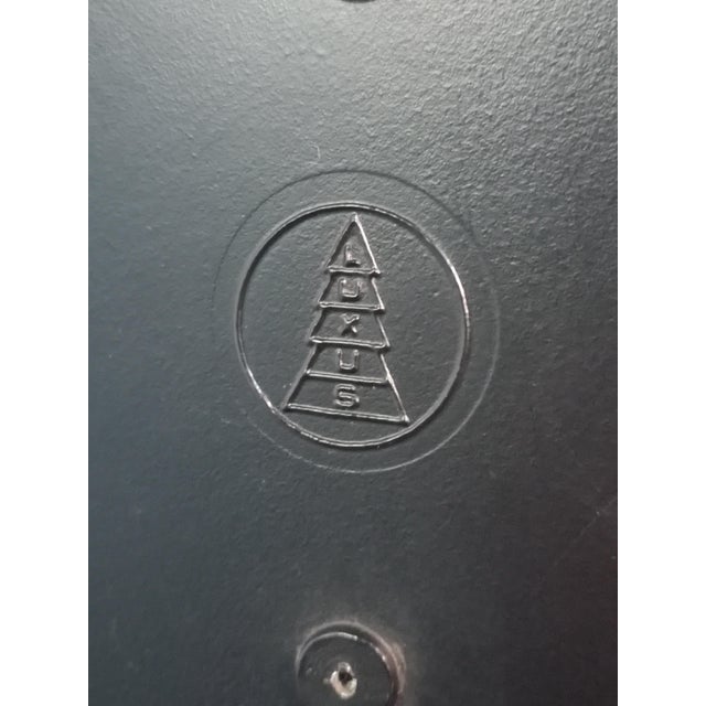 Wall Sconce by Uno & Östen Kristansson for Luxus, 1970s For Sale - Image 10 of 11