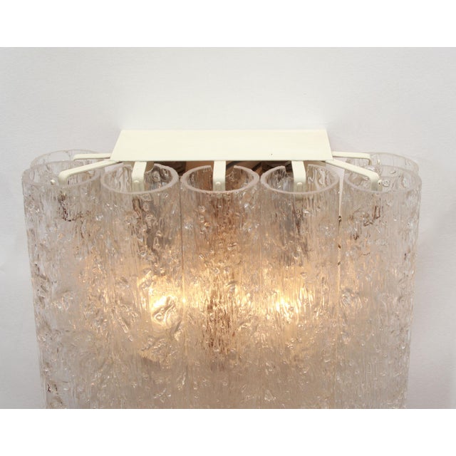 1960s Wall Lights from Doria Leuchten, Germany, 1965, Set of 2 For Sale - Image 5 of 11