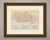 Rand McNally's antique map of Toronto, a detailed street plan printed in 1899 on page 382 of the firm's indexed atlas,...