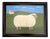 Matt Rix, Hilda, 2000s, Oil Painting on Board, Framed For Sale