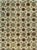2020s 9x12 Talia Artistic Green Geometric Contemporary Chinese Hand Knotted Wool Rug For Sale - Image 5 of 7