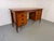 Mid-Century Danish Teak Desk, 1960s For Sale - Image 11 of 11