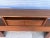 Cavalier Queen Size Headboard, Walnut, Mid-20th Century, 1958, USA For Sale - Image 10 of 11