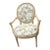 20th Century Bergere Chair For Sale