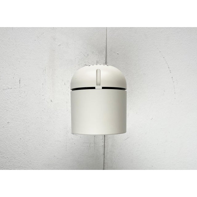 Mid-Century German Space Age Wall or Ceiling Lamps by Arnold Berges for Staff Leuchten, 1970s, Set of 7 For Sale - Image 17 of 18
