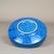 1960s Blue Rimini Ceramic Bowl by Aldo Londi for Bitossi, 1960s For Sale - Image 5 of 10