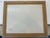 Paper Unknown, Winter Landscape Village Snow, 1994, Oil on Cardboard For Sale - Image 7 of 13