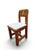 Teak Dining Chairs from WASA, Set of 6 For Sale - Image 9 of 10