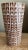 Vintage Arabia Finland Geometric Style Vase For Sale - Image 4 of 5
