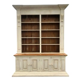 Example of Casegoods and Storage Sale