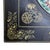 Black Vintage Chinese Ebonized, Polychromed & 3 Cloisonne Disk Coffee Table 20thC For Sale - Image 8 of 18