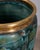 Large Vintage Ceramic Vase, Italy, 1960s For Sale - Image 9 of 13