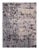 Contemporary 2020s Gray Modern Rug Bamboo Silk For Sale - Image 3 of 4