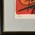 Gustavo Singier (1909-1984) - Modernist ‘Bonignenses Matinale’, Signed (1965, Lithograph on Wove Paper) For Sale - Image 4 of 6