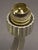 Art Deco Tulip Chandelier from Petitot, 1930s For Sale - Image 15 of 18