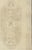 Measures: 5'6 x 8'6 Faded vintage Turkish Oushak rug with Central Medallion design in cream and brown, Keivan Woven Arts /...