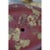 Gold Gold Leaf on Terracotta Buddha Head Mid-Century For Sale - Image 8 of 10