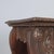 Planter in Walnut Wood For Sale - Image 4 of 8