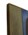 Paint 1960s Louis Bunce Abstract Oil & Graphite on Canvas For Sale - Image 7 of 9