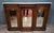 Wood Napoleon III Low Sideboard or Buffet in Wood Veneer For Sale - Image 7 of 10
