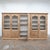 Late 19th Century Oak Bookcase, France, 1880s For Sale - Image 5 of 15